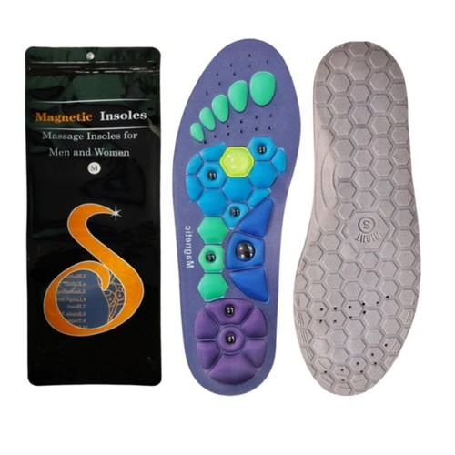 Akusoli magnetic acupressure - akusoli,