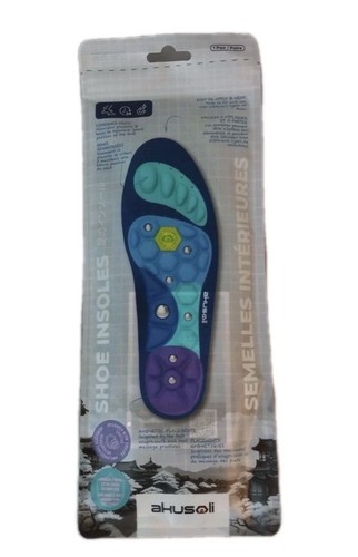 Akusoli magnetic acupressure - akusoli,