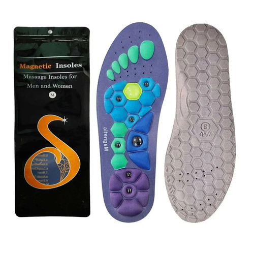 Akusoli magnetic acupressure - |,