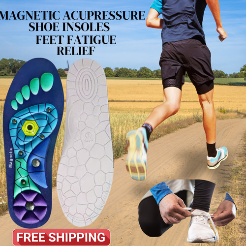 Akusoli magnetic acupressure - magnetic,