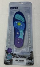 AKUSOLI Magnetic Shoe Insoles