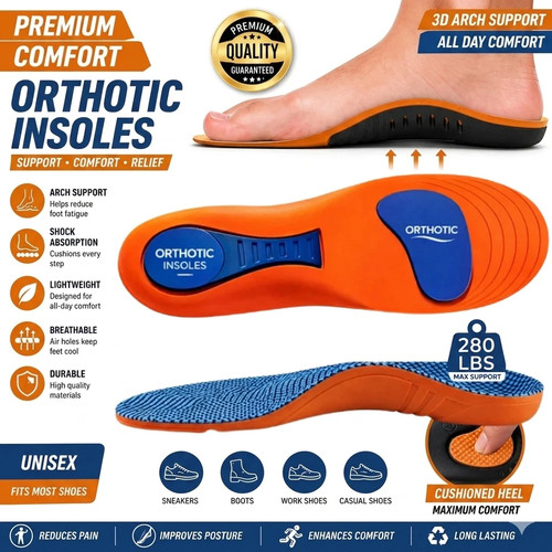 New deep memory foam comfort - deep,
