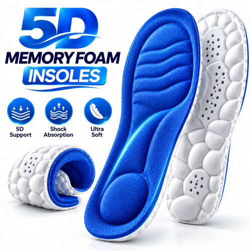 High gel activ work - gel, shoe