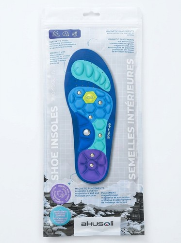 Akusoli unisex adults magnetic - unisex,