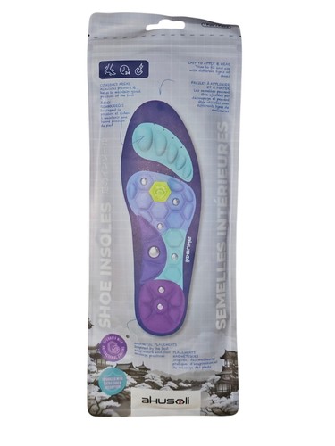 Akusoli unisex adults magnetic - unisex,