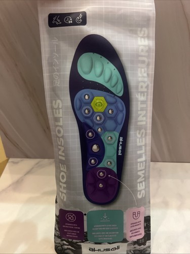 Pair akusoli magnetic therapy - magnetic,