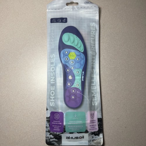 Akusoli acupressure magnet gel