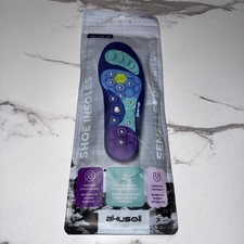 AKUSOLI Magnetic Shoe Insoles