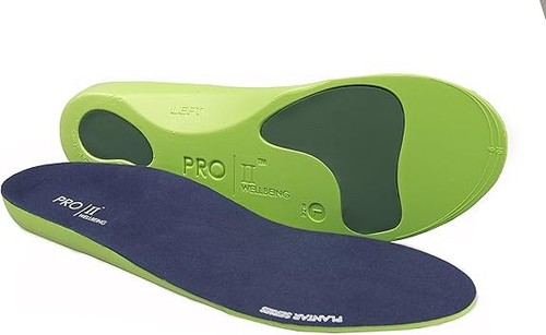 Pro wellbeing plantar - 11,