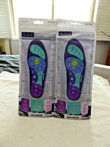 Akusoli magnetic acupressure - akusoli,
