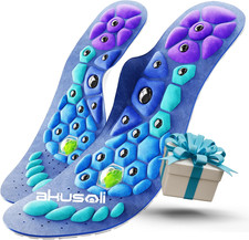 Akusoli Insoles Men and Women