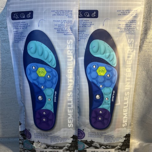 Pair akusoli magnetic therapy - pair,