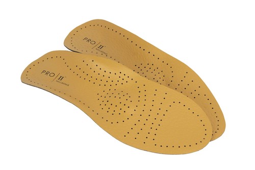 Pro wellbeing leather - pro,