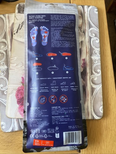 Pair never opened - a,