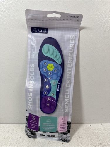 Akusoli magnetic acupressure - akusoli,