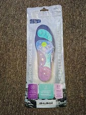 AKUSOLI Magnetic Shoe Insoles