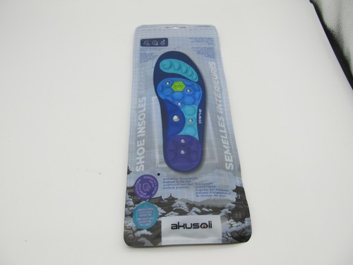 Akusoli magnetic acupressure - akusoli,