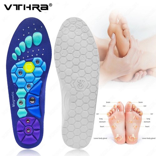Akusoli insoles men for - for, all