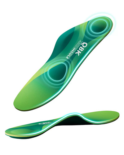 Orthotic insoles arch support - orthotic,